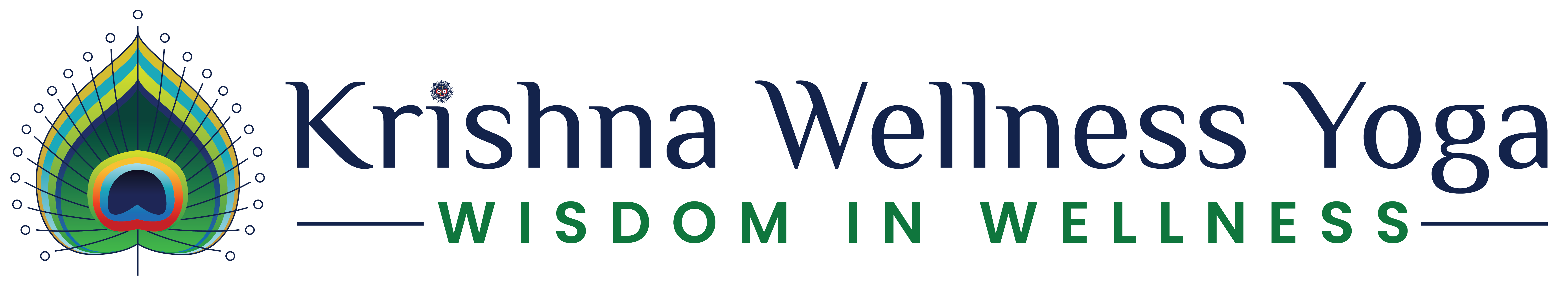 Krishna Wellness Yoga & Cultural Centre