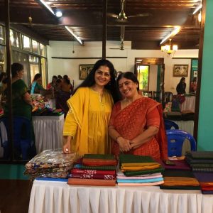 Super Special Malleshwara Santhe