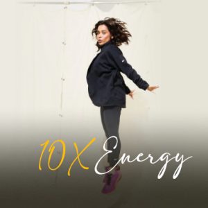 Revitalised Woman by Sucheta Pal