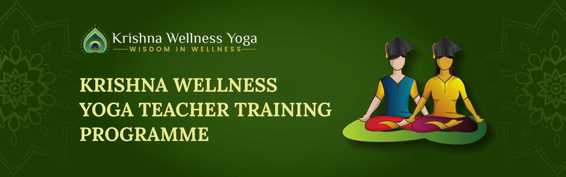 Best Yoga Teacher Training Program in Bangalore